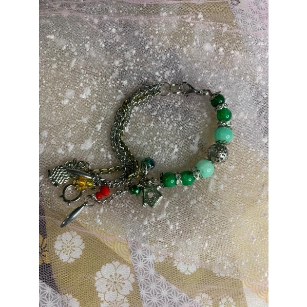 gelang giok premium taiwan
