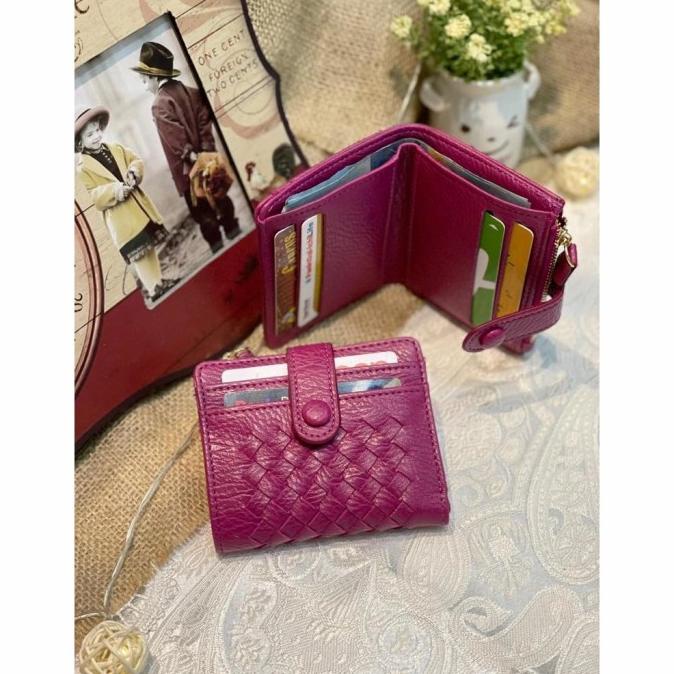 

Office & Stationery | Document Organizer | Dompet Kartu Card Holder Model Terbaru High Quality | Best Seller
