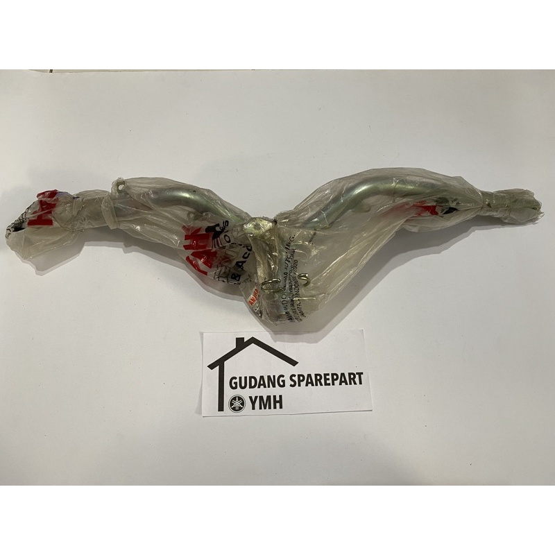 Stang Stir Setir Xeon Rc Fi Gt125 Asli Original Yamaha 1LB-F6110-00