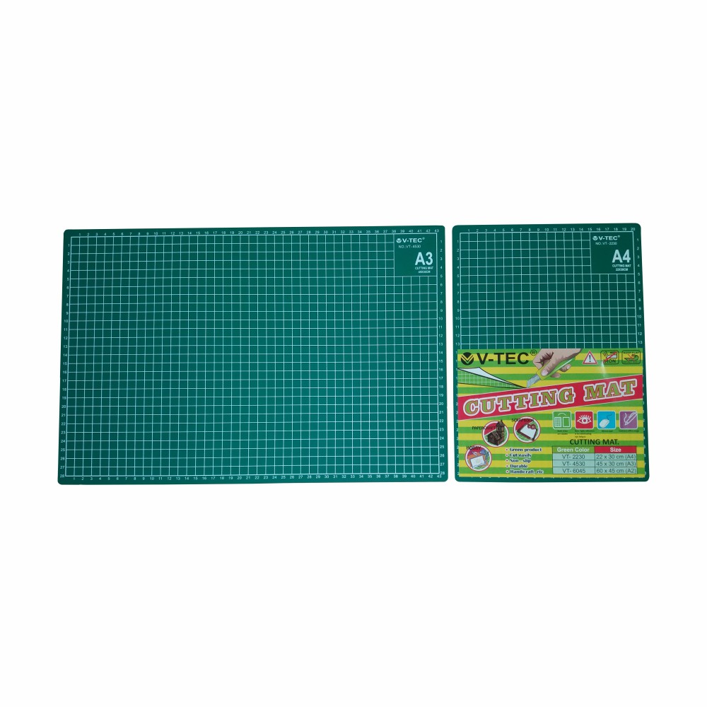 

V-TEC CUTTING MAT A2 / A3 / A4