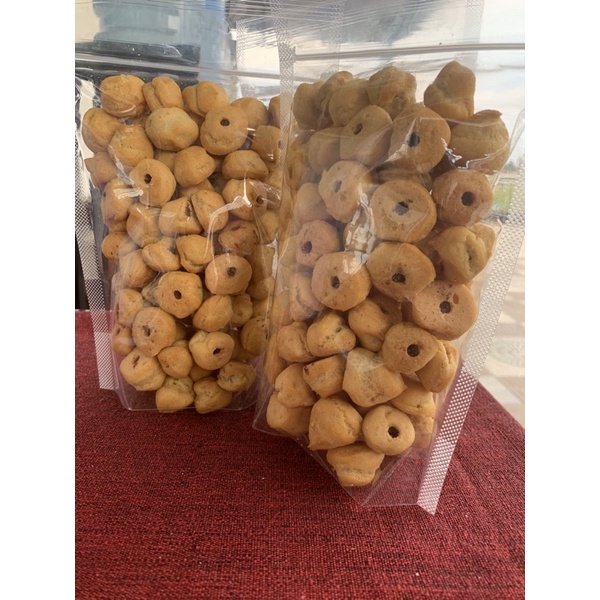 

sus kering premium..homemade