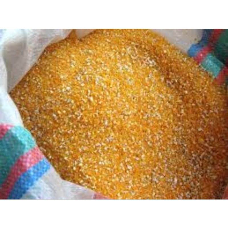 

Beras Jagung Murah
