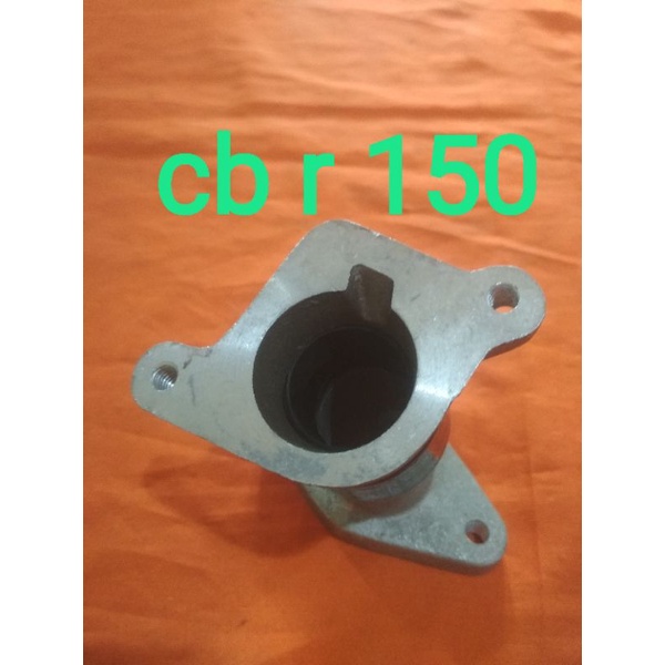 manifold manipol intake intek CBR150