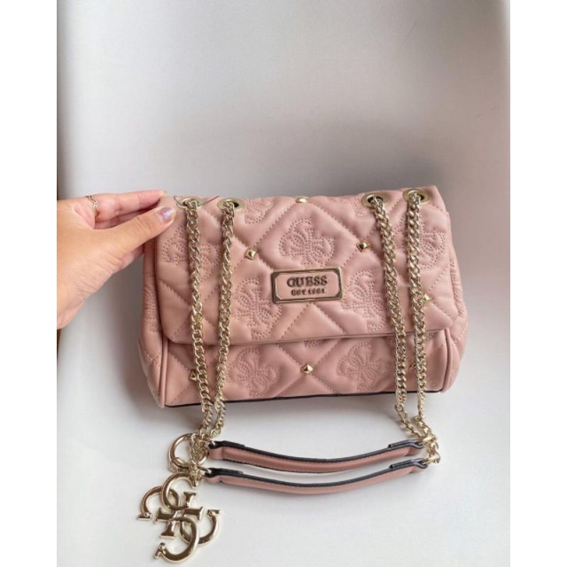 TAS WANITA GUESS SHOULDER BAG