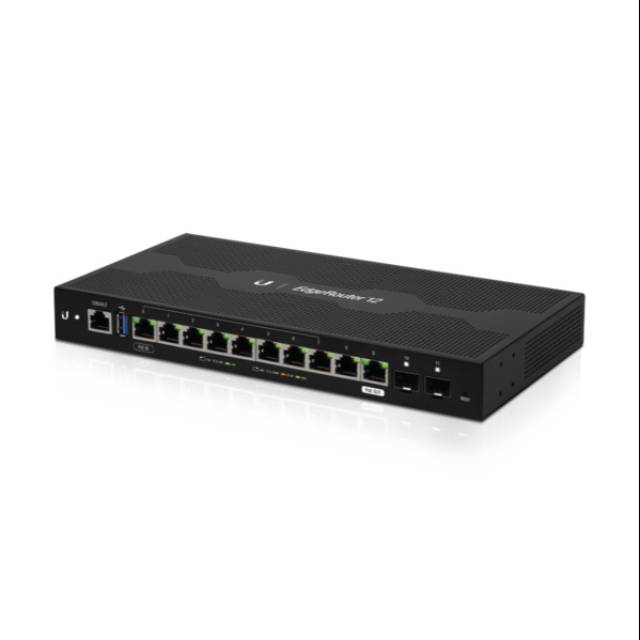 Ubiquiti ER-12 EdgeRouter 12