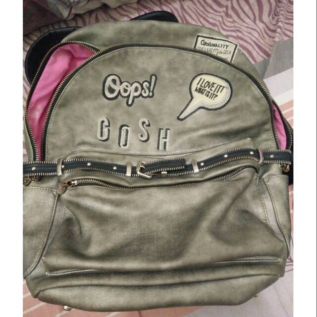 Tas Ransel GOSH Ori