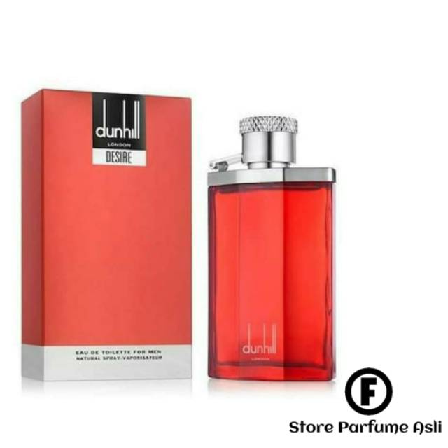 dunhill perfume absolute