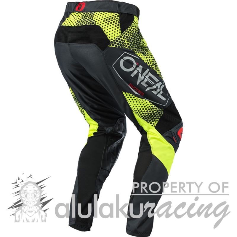 Jersey with Pants Trail Motocross MX with Custom Name &amp; Number - ON025