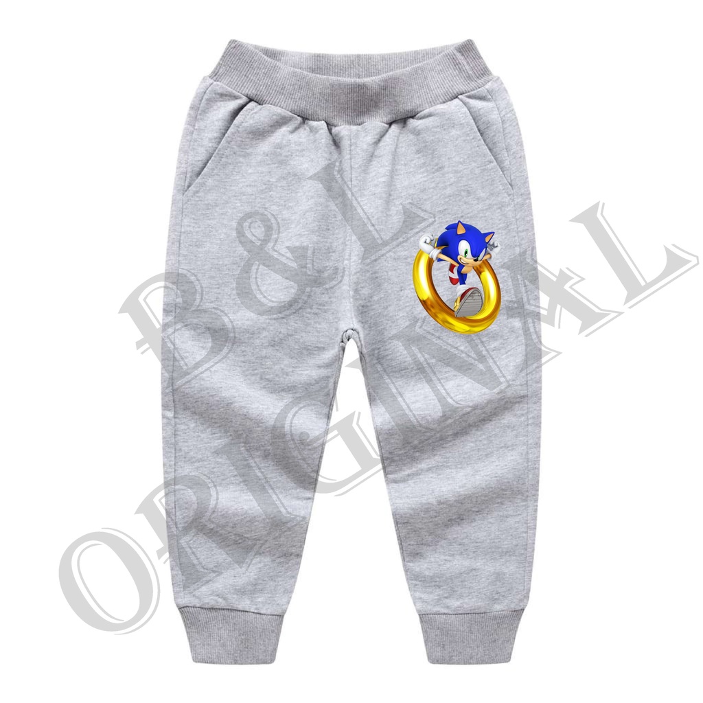 BS/COD/CELANA JOGGER RING ANAK ANAK 1-7 TAHUN//REALPIC//GOOD QUALITY