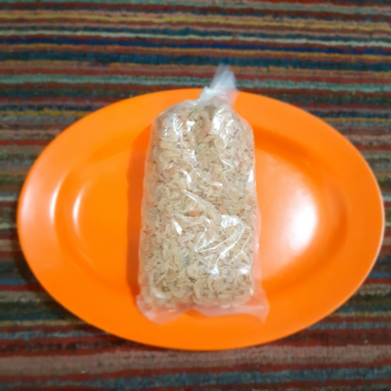 

Udang Rebon 100gr/Pack