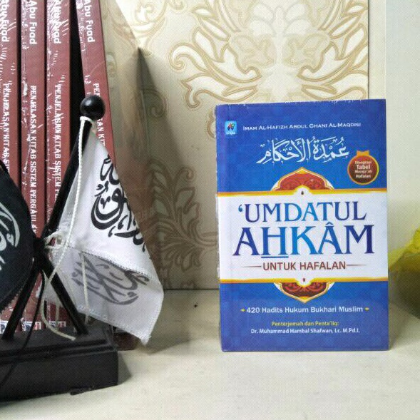 Umdatul Ahkam