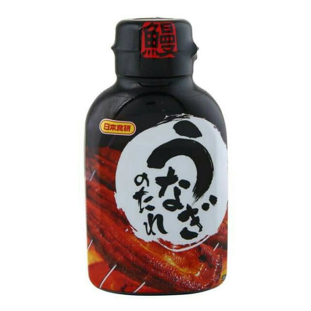 

NIHON Unagi Notare / Sauce Kecap Belut 210gr
