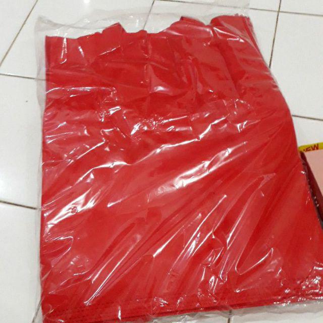 Tas Spunbond 30x40x9cm Isi 12pcs