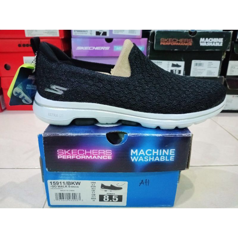 Skechers Go Walk 5 - Brave