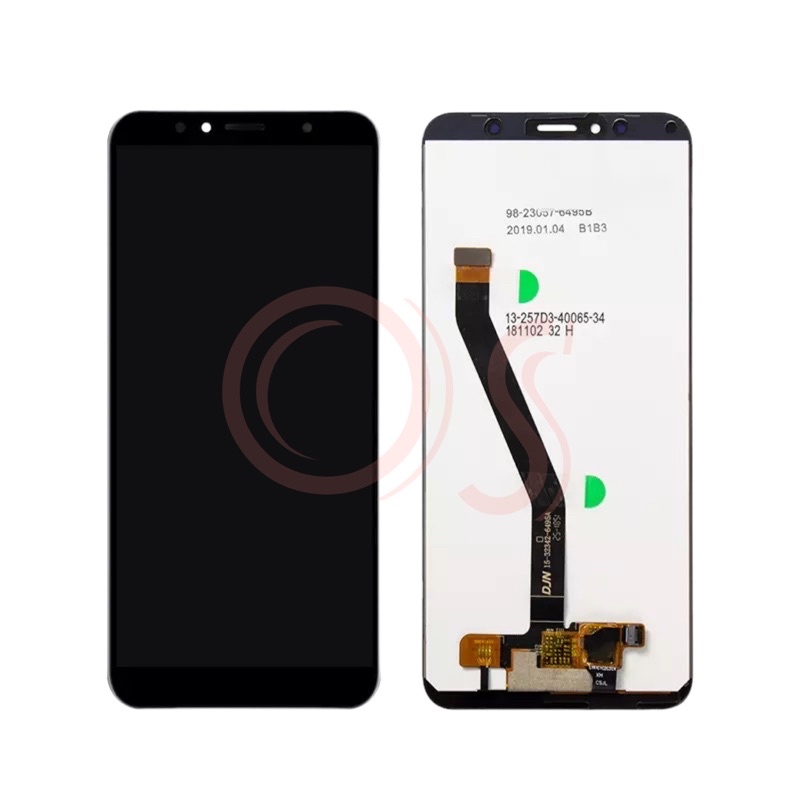 LCD TOUCHSREEN HUAWEI HONOR 7A / HUAWEI Y6 2018 / HUAWEI Y6 PRIME - ORI COMPLETE