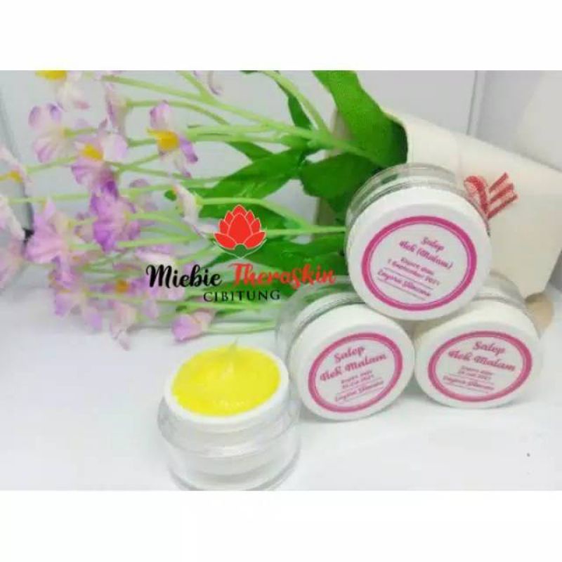 Salep Flek Zayora Skincare 100% Ori Menghilangkan Flek Hitam Pada Wajah