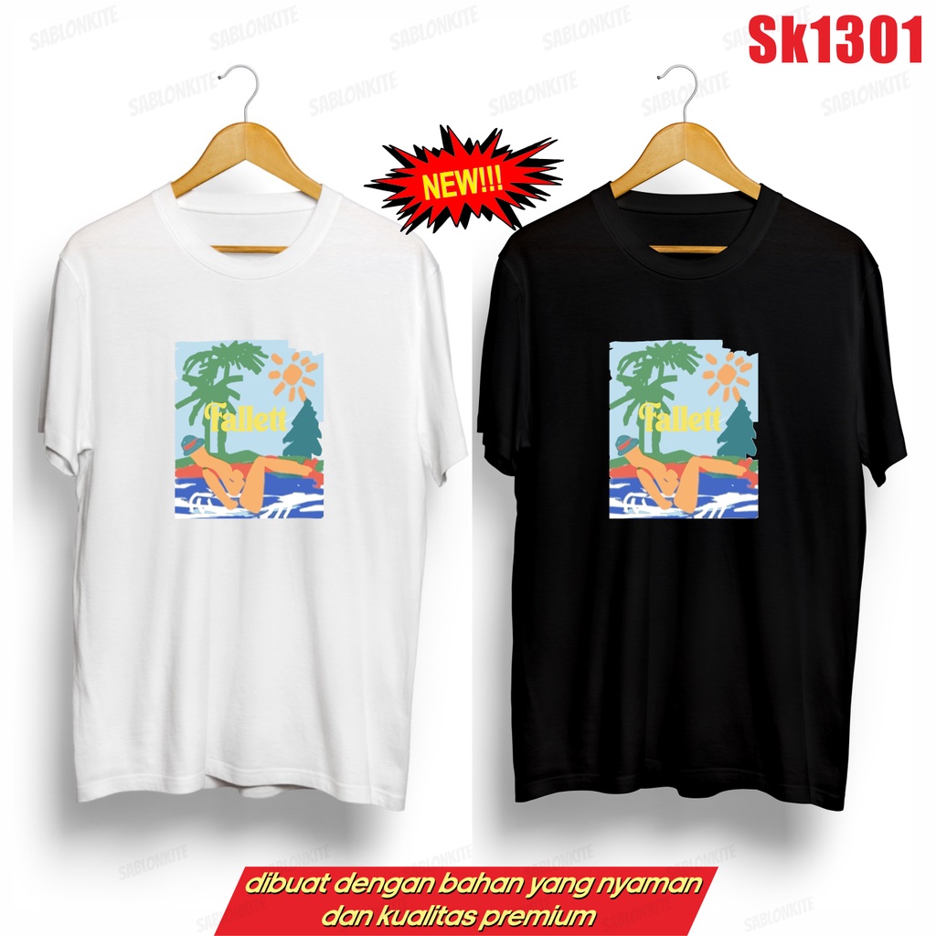 MURAH!!! KAOS KPOP JHOPE FALLET SK1301 UNISEX ADA KAOS ANAK