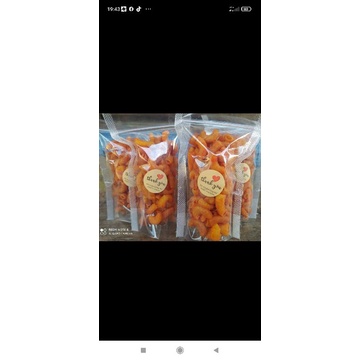 

macroni pedas