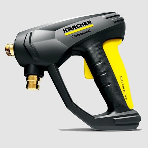 Karcher HD 5-12 C High Pressure Cleaner