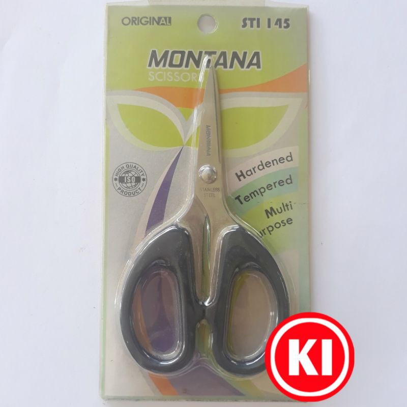 

Gunting Montana