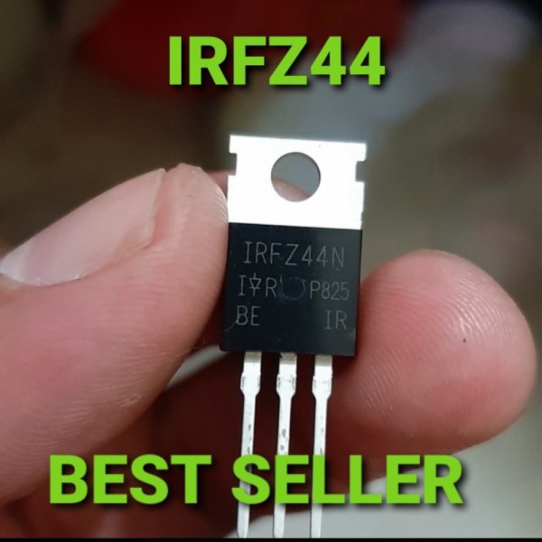 

irfz44n irfz 44 44n irfz44 mosfet inverter irf z44 44 44n KualitasNumberone