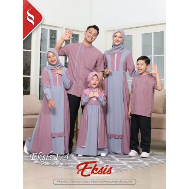 TERBARU SARIMBIT SEPLY EKSIS 174 MEYRA 73, KASEO 138, SELIA 106, KLIKO 98