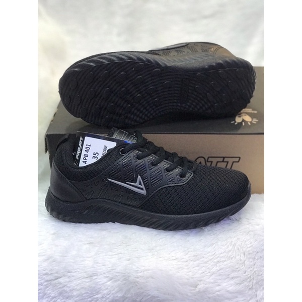 Sepatu sneakers PROATT APB 401 sz 35-38