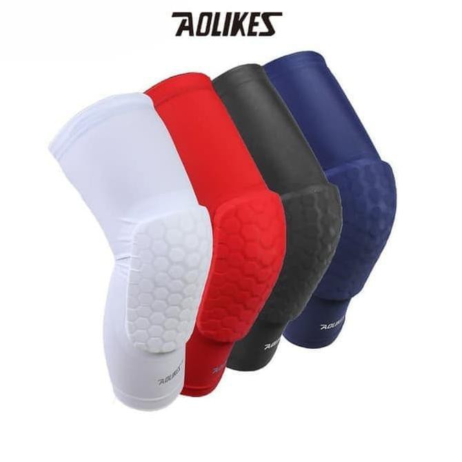 Sale Deker Kaki, Basket Legsleeve Merek Aolikes