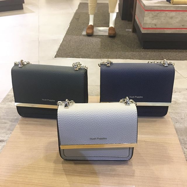 Sling Bag Hush Puppies Art. Khloe