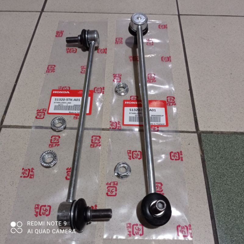 STABILIZER LINK/LINK STABIL ALL NEW CRV GEN3