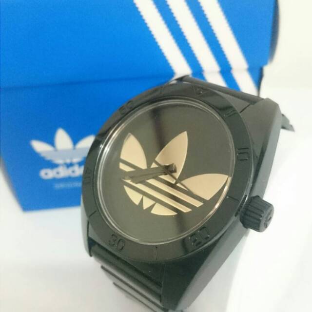 ADIDAS UNISEX SANTIAGO WATCH