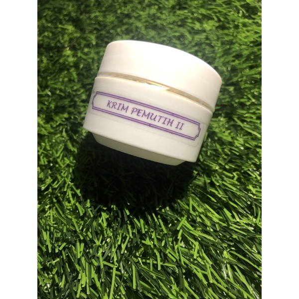 Krim Muka Dr. Kun Asli