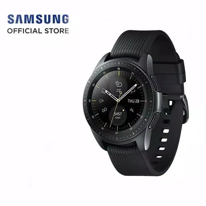 galaxy watch jual