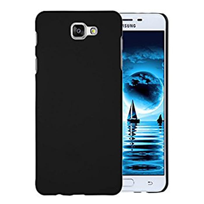 [FLASH SALE] Case Slim Matte Softcase Samsung J5 Prime