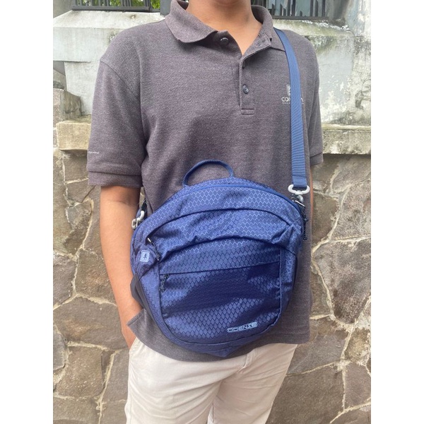 SLINGBAG / TAS SELEMPANG CONSINA ODENSE