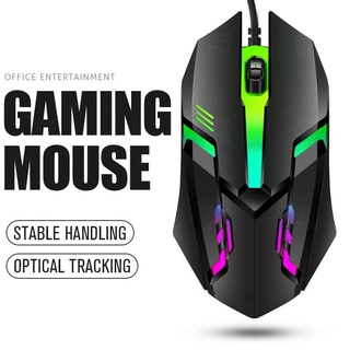 GAMING MOUSE / Mouse Gaming / Mouse Gaming Avan /MOUSE PAD MURAH