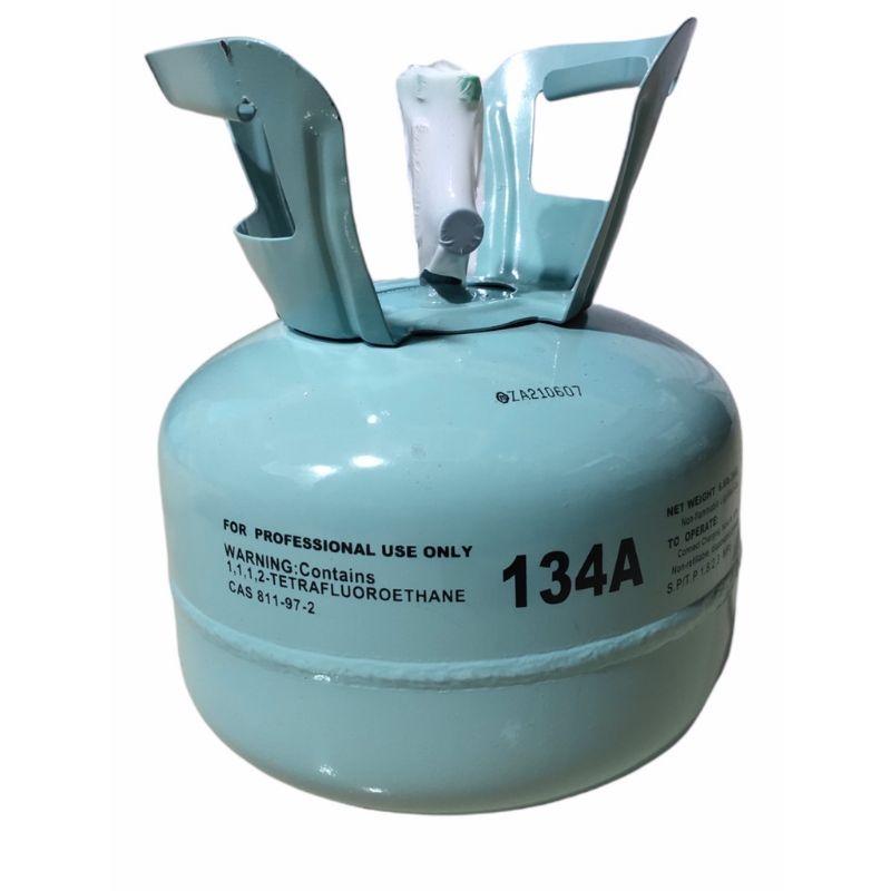 FREON - Refrigrant Kulkas R 134A 3KG/ Freon AC MOBIL (Merk REFRIGRANT)