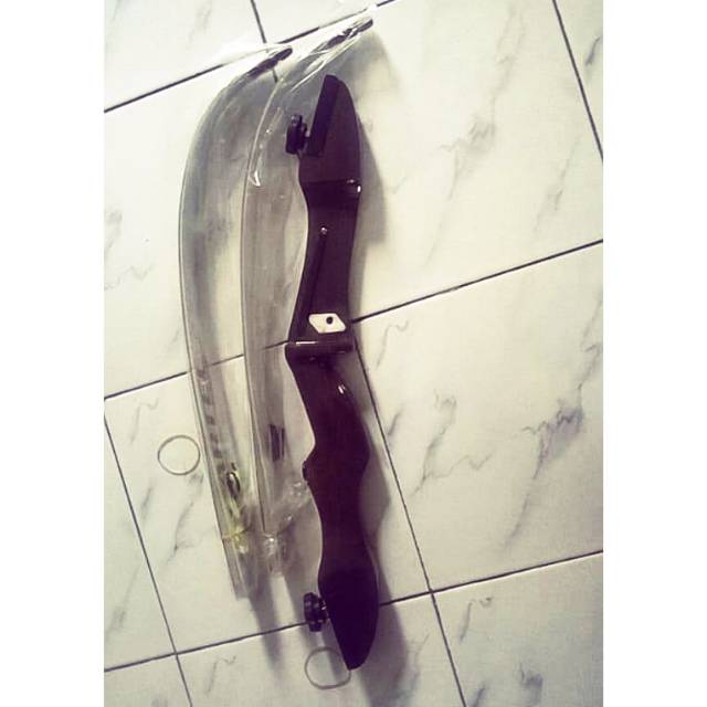 StandarBow Cartel Riser Lokal