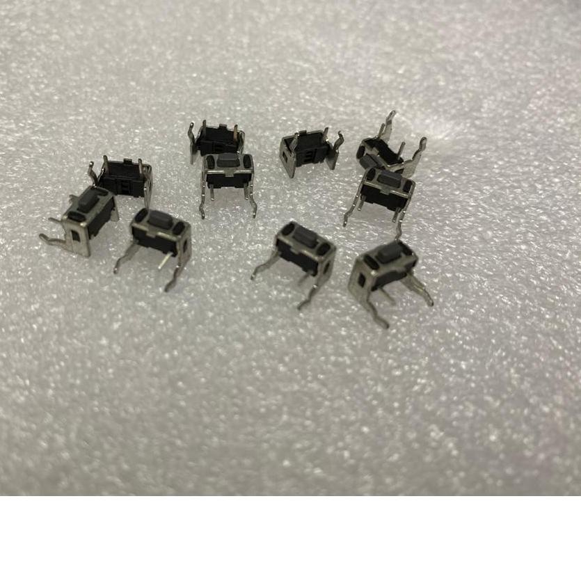 ♣ Switch PTT ICOM V80 Switch PTT ALinco DJ 195/196 ALINCO DJ A10 ➻