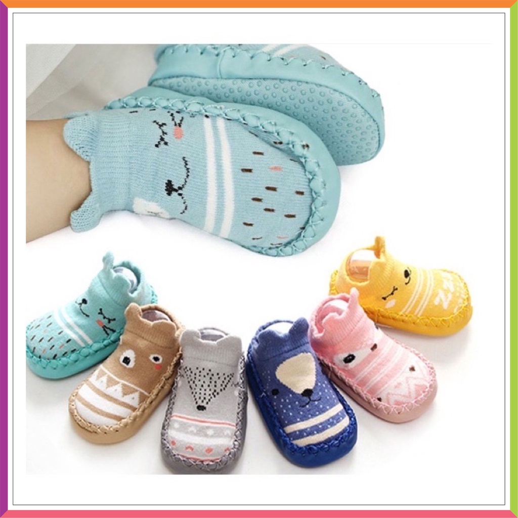 ❤ FashionBabies ❤ SEPATU ANTI SELIP / SEPATU ANTI SLIP / SEPATU PREWALKER / PREWALKER SHOES