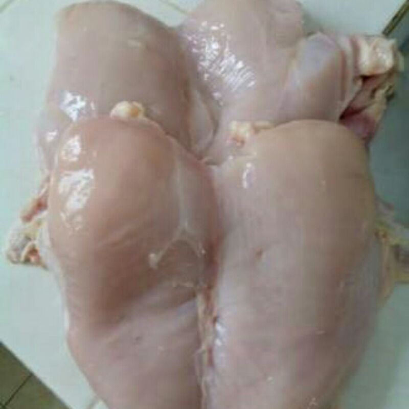 

daging dada ayam