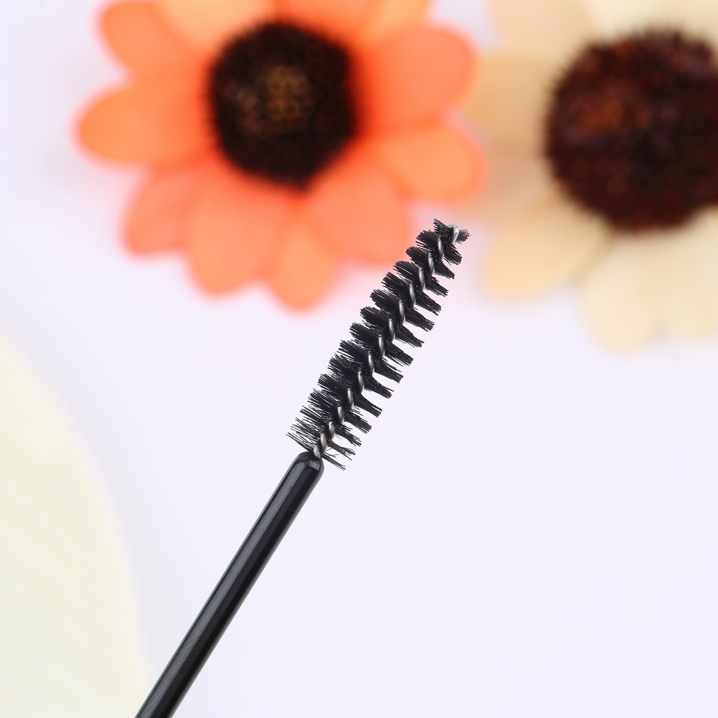 10pc Mascara Wand / mascara wands / spoolie / brush