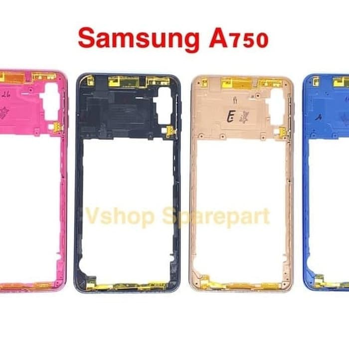 Tulang bazel samsung a7 2018 a750