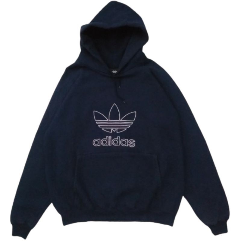 Hoodie adidas vintage