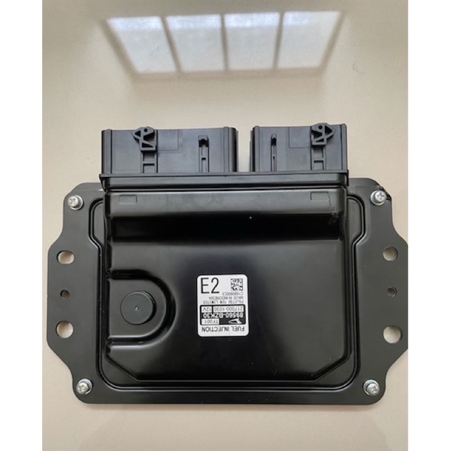 ECU GRAND AVANZA BZK30