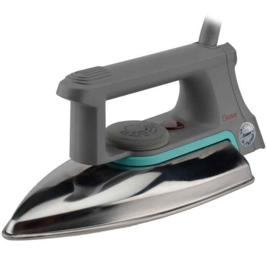 COSMOS SETRIKA LISTRIK ELECTRIC IRON CIS 318 F1