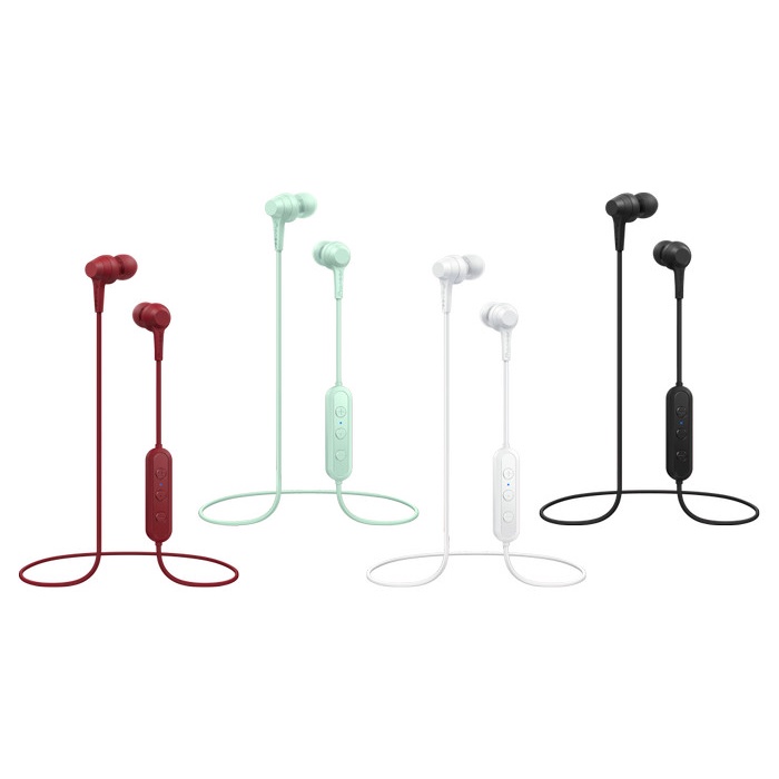 PIONEER SE-C4BT BLUETOOTH EARPHONE EXCLUSIVE TOKOPEDIA