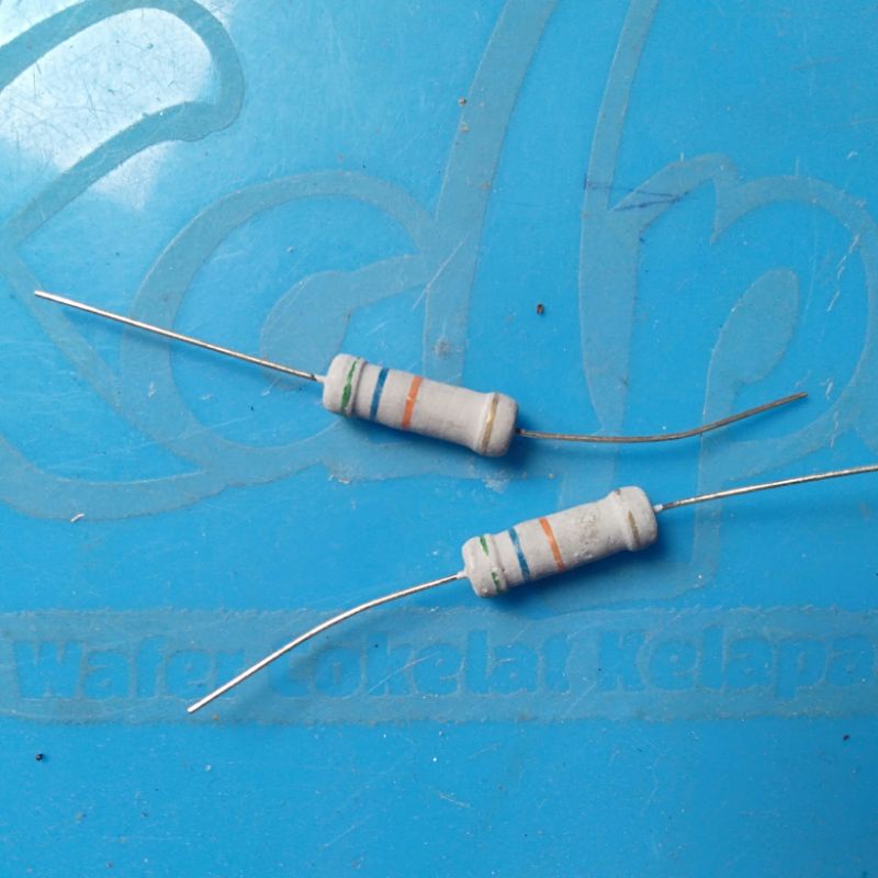 Resistor 56K 2 Watt