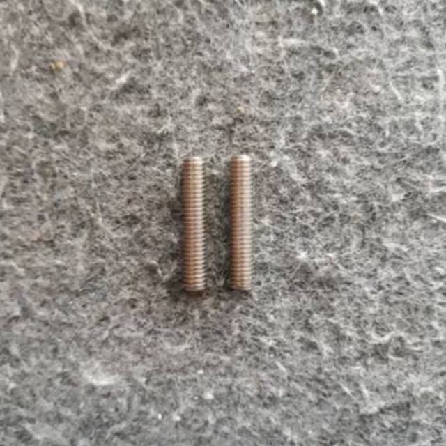 Baut L Mur 10mm