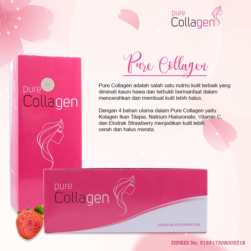 PURE COLLAGEN